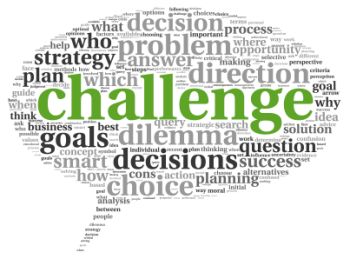 Common challenges of starting and running a small business Common challenges of starting and running a small business
