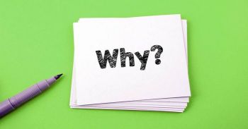 Reconnect With Your Why: An Often Overlooked Business Planning Strategy