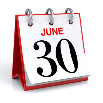 The End is near! (The end of the financial year that is) Are you ready? The End is near! (The end of the financial year that is) Are you ready?