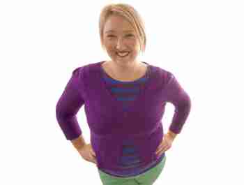Katherine Haines