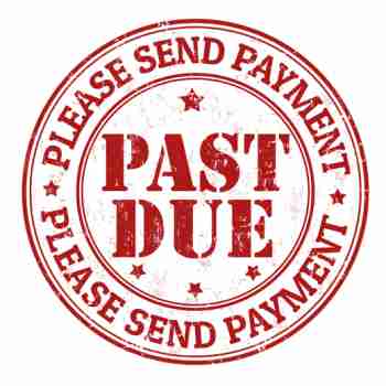 Letter of demand – How it can help you collect cash fast!