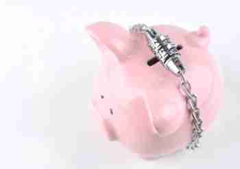 Saving for GST, PAYG and Super