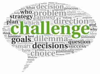 Common challenges of starting and running a small business