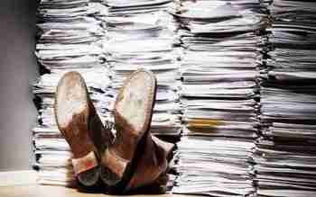 I don’t need a bookkeeper… do I?
