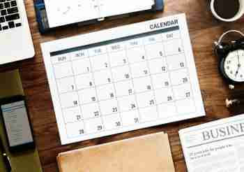 4 amazing ways to stay organised