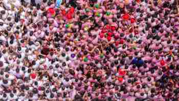 Networking outside that comfort zone