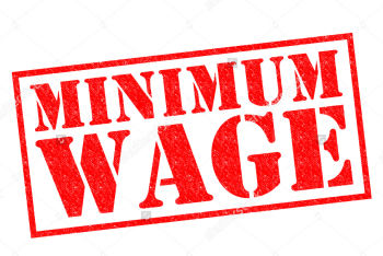 Are you paying above the award rate? Are you sure?