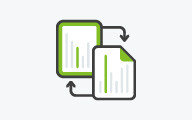 Bank reconciliation